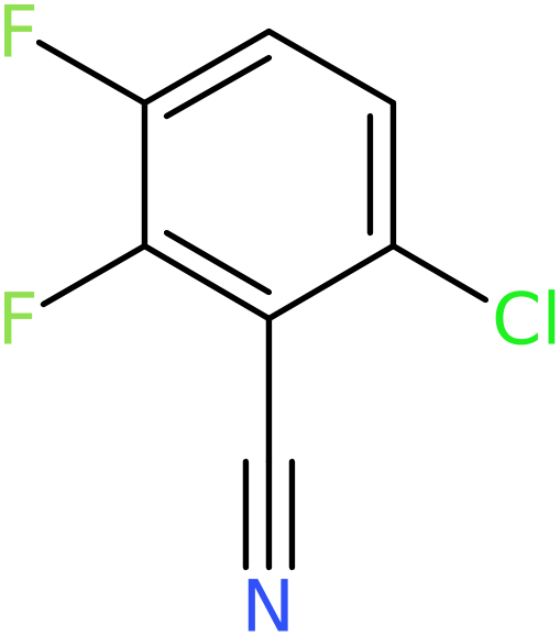 CAS: 157647-02-4 | 6-Chloro-2,3-difluorobenzonitrile, >97%, NX26592