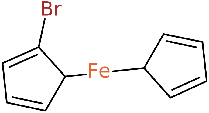 CAS: 1273-73-0 | Bromoferrocene, NX19913