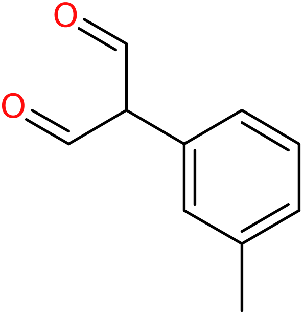 CAS: 849021-24-5 | 2-(3-Methylphenyl)malonaldehyde, >95%, NX63645