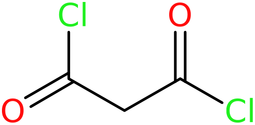 CAS: 1663-67-8 | Malonyl dichloride, NX27898