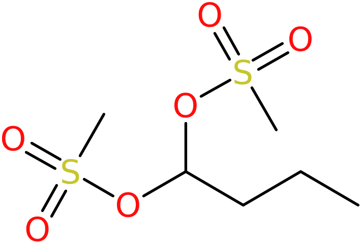 CAS: 81495-76-3 | (2R,3R)-Butanediol bis(methanesulfonate), NX62703