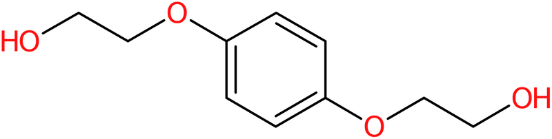 CAS: 104-38-1 | Hydroquinone bis(2-hydroxyethyl) ether, NX12155