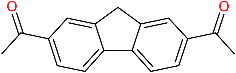 CAS: 961-27-3 | 2,7-Diacetylfluorene, NX71349