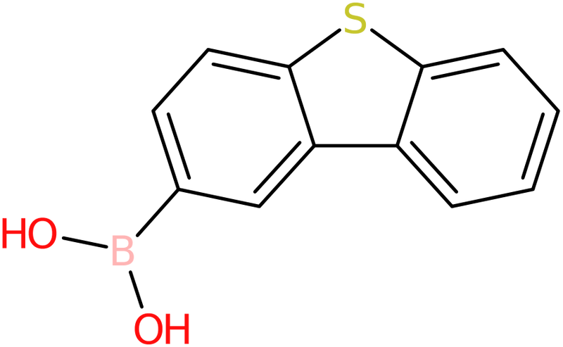 CAS: 668983-97-9 | Dibenzo[b,d]thiophen-2-ylboronic acid, >99%, NX57568