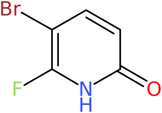 CAS: 1227597-58-1 | 5-Bromo-6-fluoropyridin-2(1H)-one, >95%, NX18232