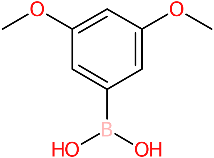 CAS: 192182-54-0 | 3,5-Dimethoxybenzeneboronic acid, NX31881