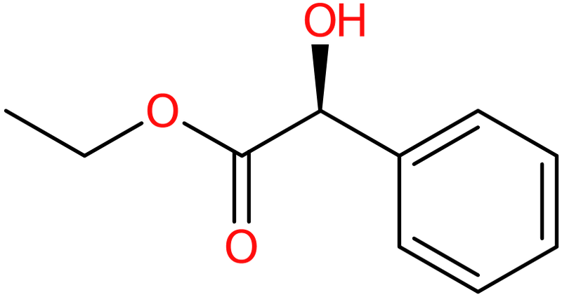 CAS: 13704-09-1 | Ethyl (S)-(+)-Mandelate, NX22478