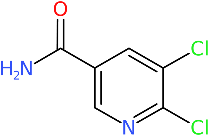 CAS: 75291-84-8 | 5,6-Dichloronicotinamide, NX60662