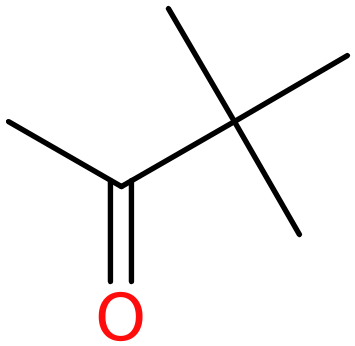 CAS: 75-97-8 | 3,3-Dimethylbutan-2-one, >97%, NX60590