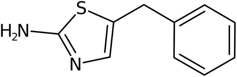 CAS: 121952-97-4 | 5-Benzyl-thiazol-2-ylamine, >95%, NX17911