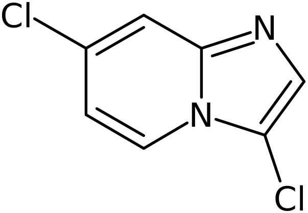 CAS: 1019026-71-1 | 3,7-Dichloroimidazo[1,2-a]pyridine, NX11335