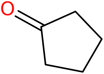 CAS: 120-92-3 | Cyclopentan-1-one, NX16713