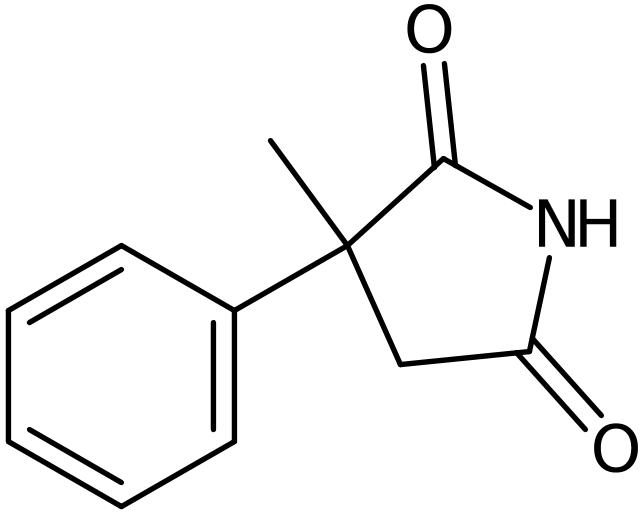 CAS: 1497-17-2 | 2-Methyl-2-phenylsuccinimide, NX25402