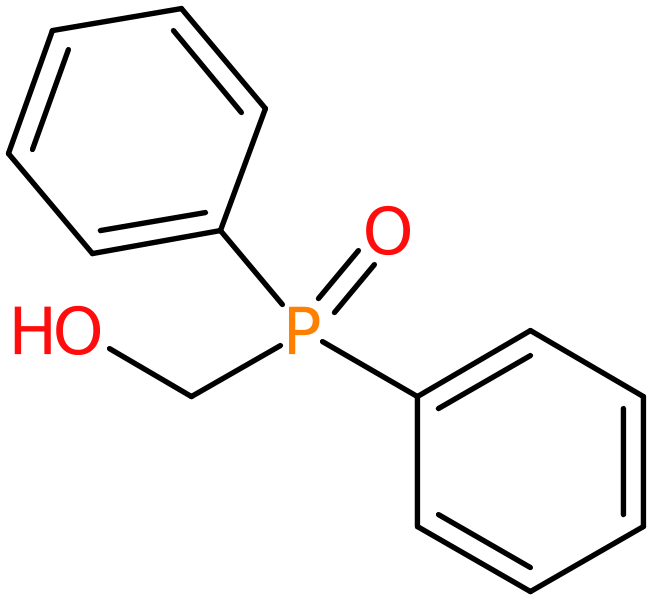 CAS: 884-74-2 | (Diphenylphosphoryl)methanol, NX66162