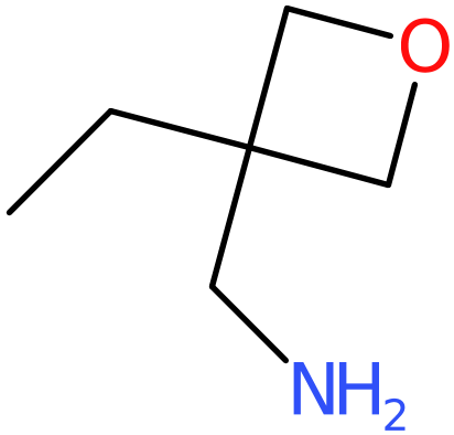 CAS: 929900-20-9 | (3-Ethyloxetan-3-yl)methanamine, NX69369