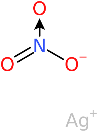 CAS: 7761-88-8 | Silver(I) nitrate, >99.9%, NX61644