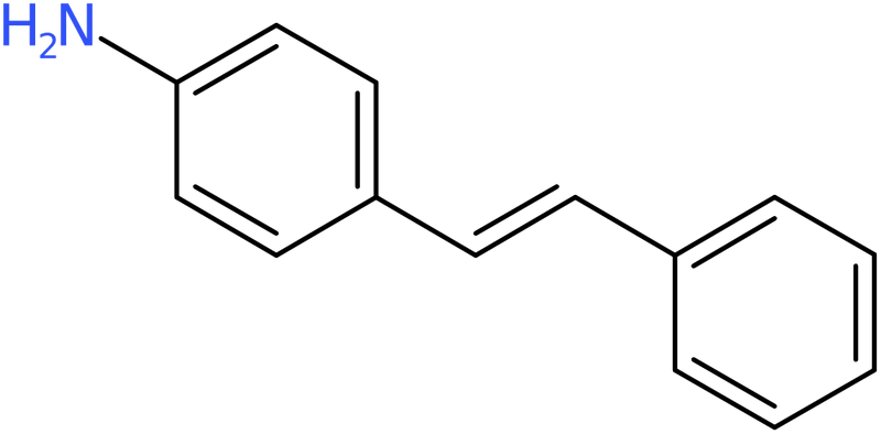 CAS: 834-24-2 | 4-Aminostilbene, >95%, NX63176