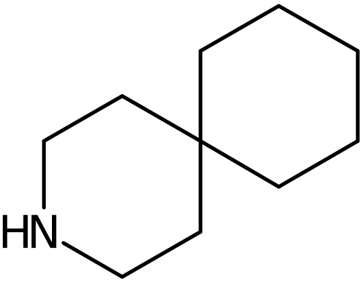CAS: 180-44-9 | 3-Azaspiro[5.5]undecane, >95%, NX30057
