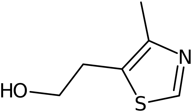 CAS: 137-00-8 | 4-Methylthiazol-5ylethanol, >98%, NX22464