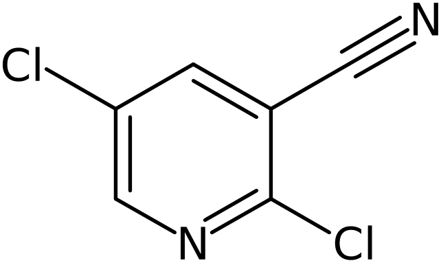 CAS: 126954-66-3 | 2,5-Dichloronicotinonitrile, >97%, NX19863