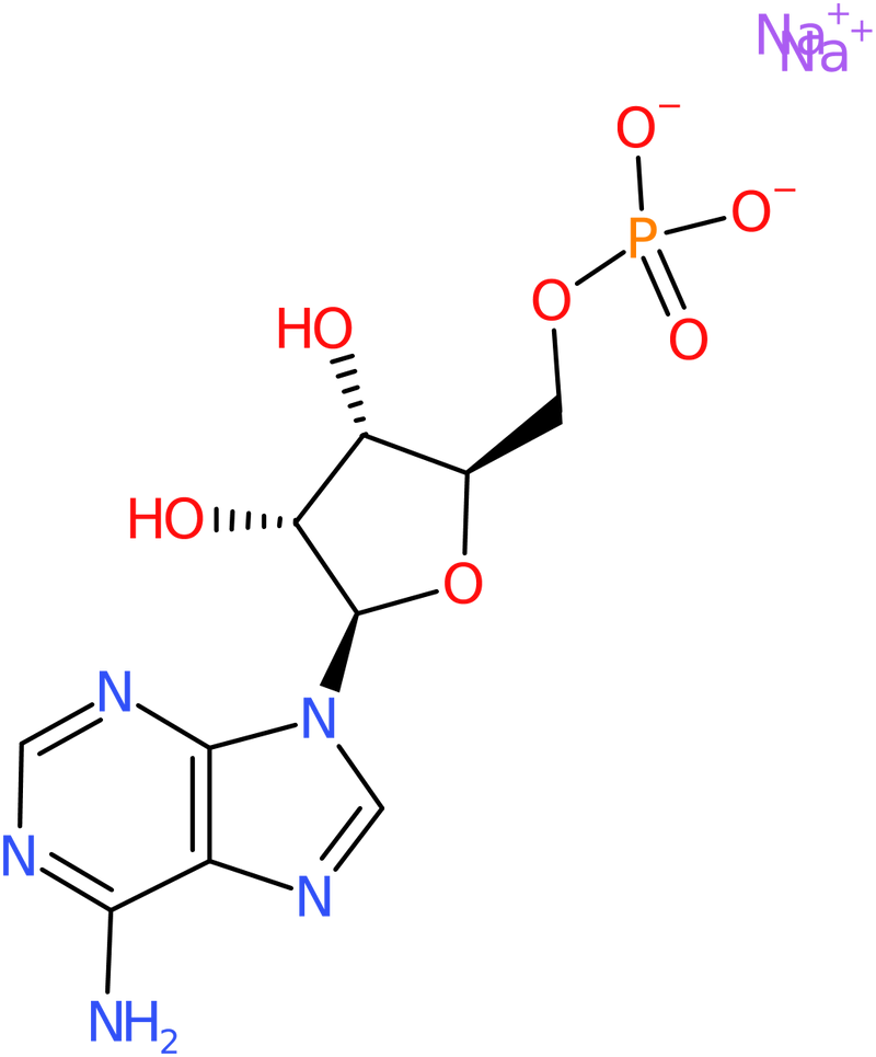 CAS: 149022-20-8 | Adenosine 5&