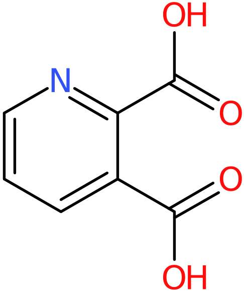 CAS: 89-00-9 | 2,3-Pyridinedicarboxylic acid, NX67190