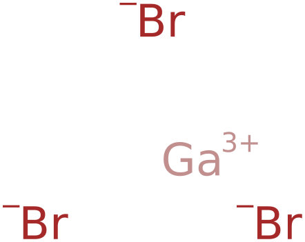 CAS: 13450-88-9 | Gallium(III) bromide, anhydrous, >99.9%, NX21629