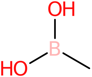 CAS: 13061-96-6 | Methylboronic acid, >97%, NX20548