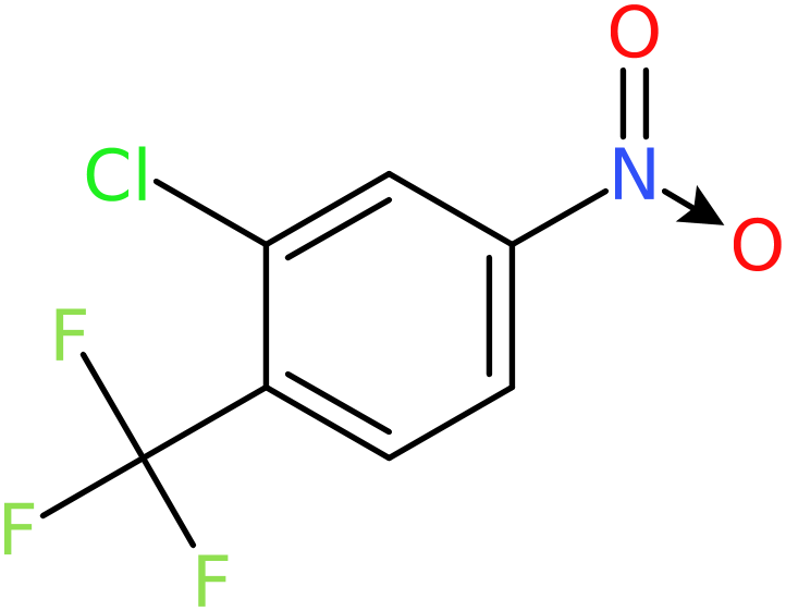 CAS: 151504-80-2 | 2-Chloro-4-nitrobenzotrifluoride, NX25696