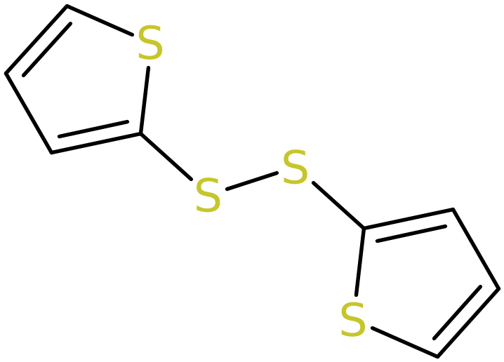 CAS: 6911-51-9 | 2-Thienyl disulphide, >95%, NX58411