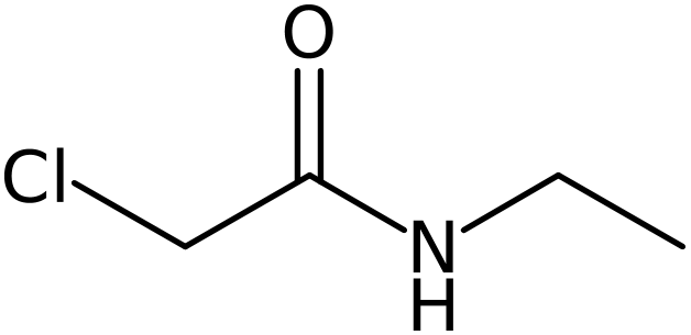 CAS: 105-35-1 | 2-Chloro-N-ethylacetamide, >97%, NX12474