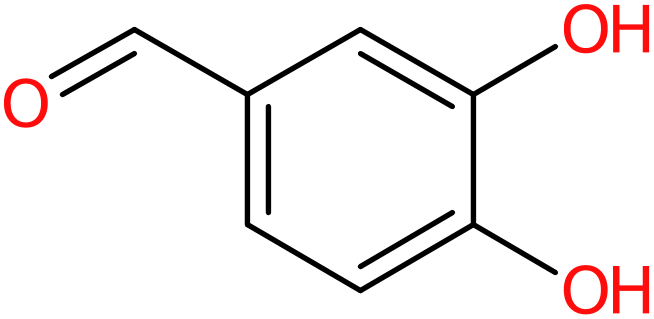 CAS: 139-85-5 | 3,4-Dihydroxybenzaldehyde, NX23047