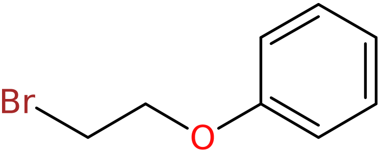 CAS: 589-10-6 | beta-Bromophenetole, >98%, NX53986