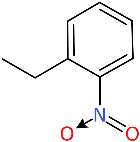 CAS: 612-22-6 | 2-Ethylnitrobenzene, >95%, NX54977