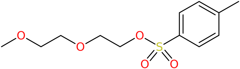 m-PEG3-Tos, NX72512