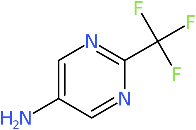 CAS: 73418-87-8 | 2-(Trifluoromethyl)pyrimidin-5-amine, >98%, NX60004