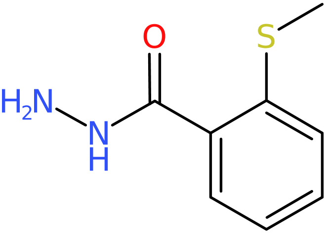 CAS: 885949-42-8 | 2-(Methylthio)benzhydrazide, NX66428