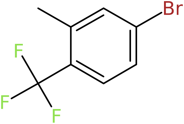 CAS: 936092-88-5 | 4-Bromo-2-methylbenzotrifluoride, NX69691