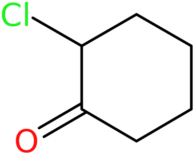 CAS: 822-87-7 | 2-Chlorocyclohexanone, >95%, NX62830