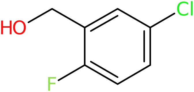 CAS: 188723-58-2 | 5-Chloro-2-fluorobenzyl alcohol, >97%, NX31507