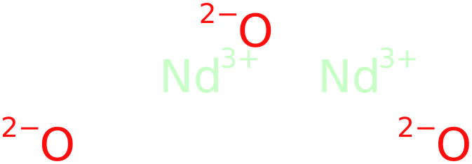 CAS: 1313-97-9 | Neodymium(III) oxide, >99.9%, NX20749