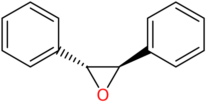 CAS: 1439-07-2 | trans-2,3-Diphenyloxirane, >98%, NX24372