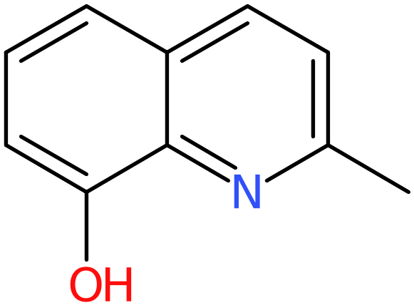 CAS: 826-81-3 | 8-Hydroxy-2-methylquinoline, NX62957