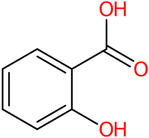 CAS: 69-72-7 | 2-Hydroxybenzoic acid, >99%, NX58339