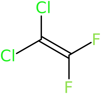 CAS: 79-35-6 | 1,1-Dichloro-2,2-difluoroethylene (FC-1112a), >97%, NX62083