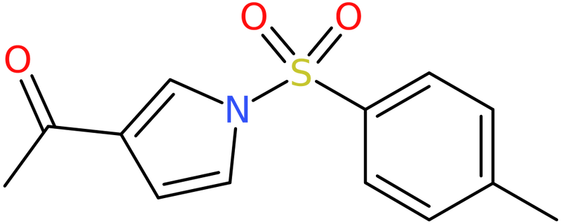 CAS: 106058-85-9 | 3-Acetyl-1-tosylpyrrole, >97%, NX12852