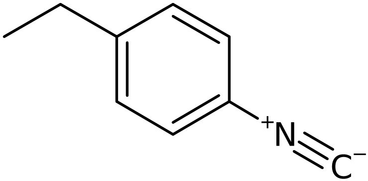 CAS: 143063-89-2 | 4-Ethylphenyl isocyanide, >95%, NX24108