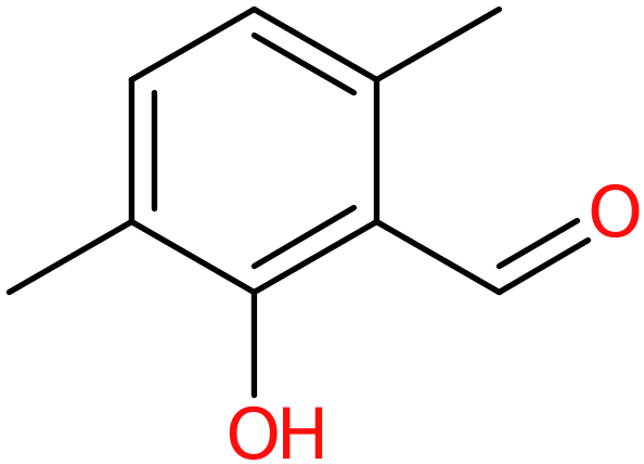 CAS: 1666-04-2 | 3,6-Dimethyl-2-hydroxybenzaldehyde, NX27952