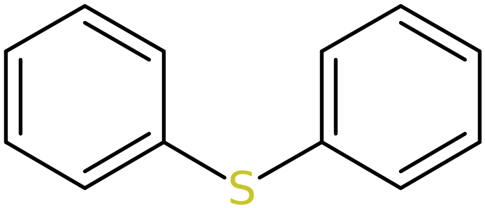 CAS: 139-66-2 | Diphenyl sulphide, >98%, NX23045