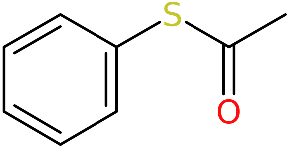 CAS: 934-87-2 | S-Phenyl thioacetate, >95%, NX69594